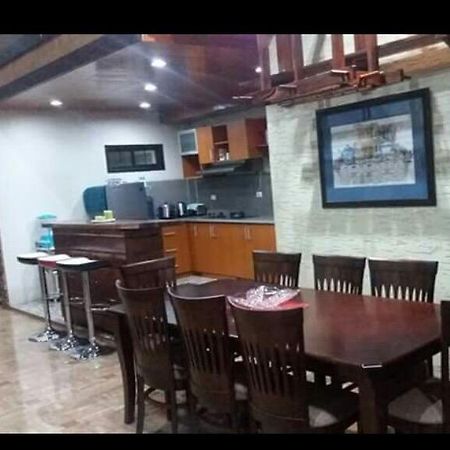 Affordable Baguio Apt 바기오 외부 사진