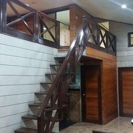 Affordable Baguio Apt 바기오 외부 사진