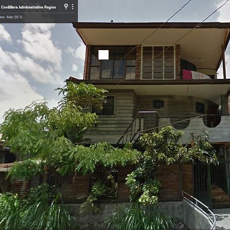 Affordable Baguio Apt 바기오 외부 사진