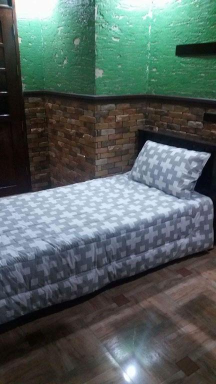 Affordable Baguio Apt 바기오 외부 사진