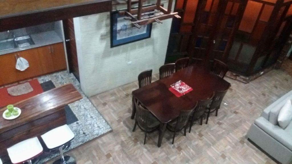 Affordable Baguio Apt 바기오 외부 사진