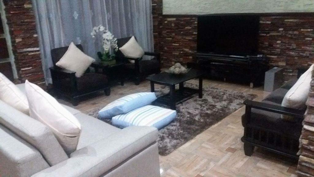 Affordable Baguio Apt 바기오 외부 사진