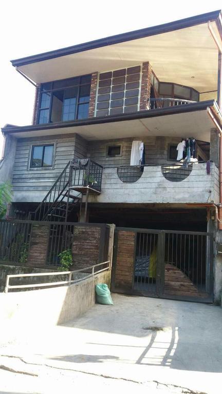 Affordable Baguio Apt 바기오 외부 사진