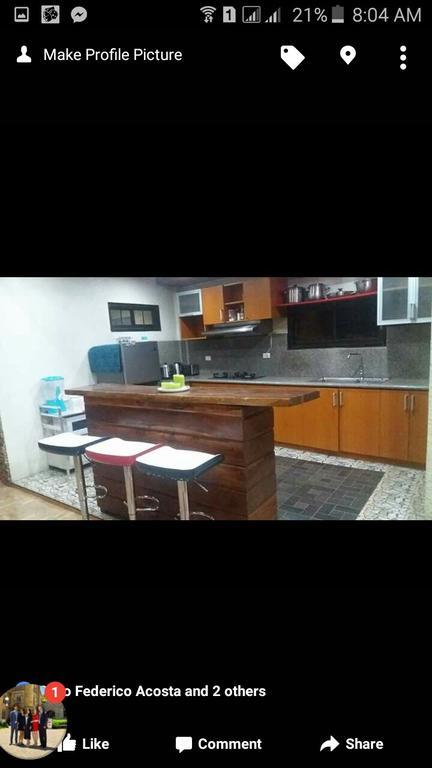 Affordable Baguio Apt 바기오 외부 사진