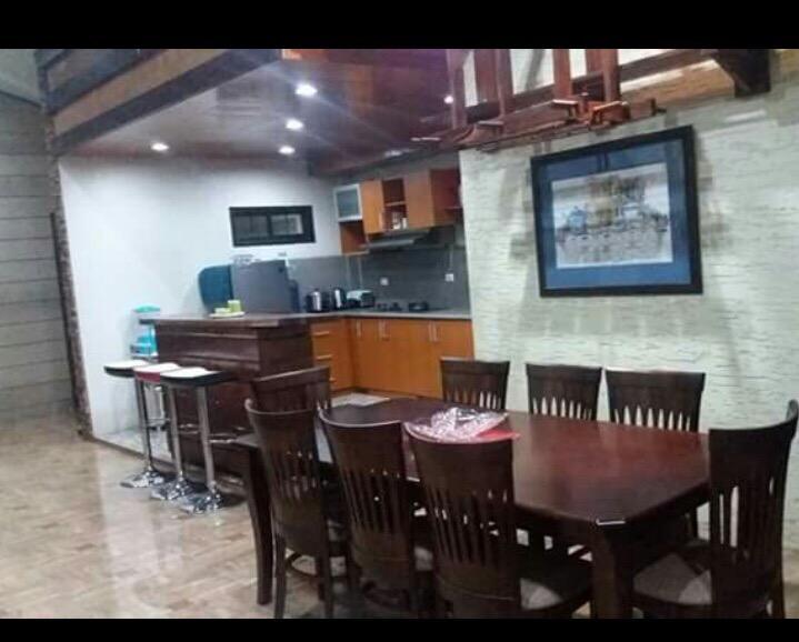 Affordable Baguio Apt 바기오 외부 사진
