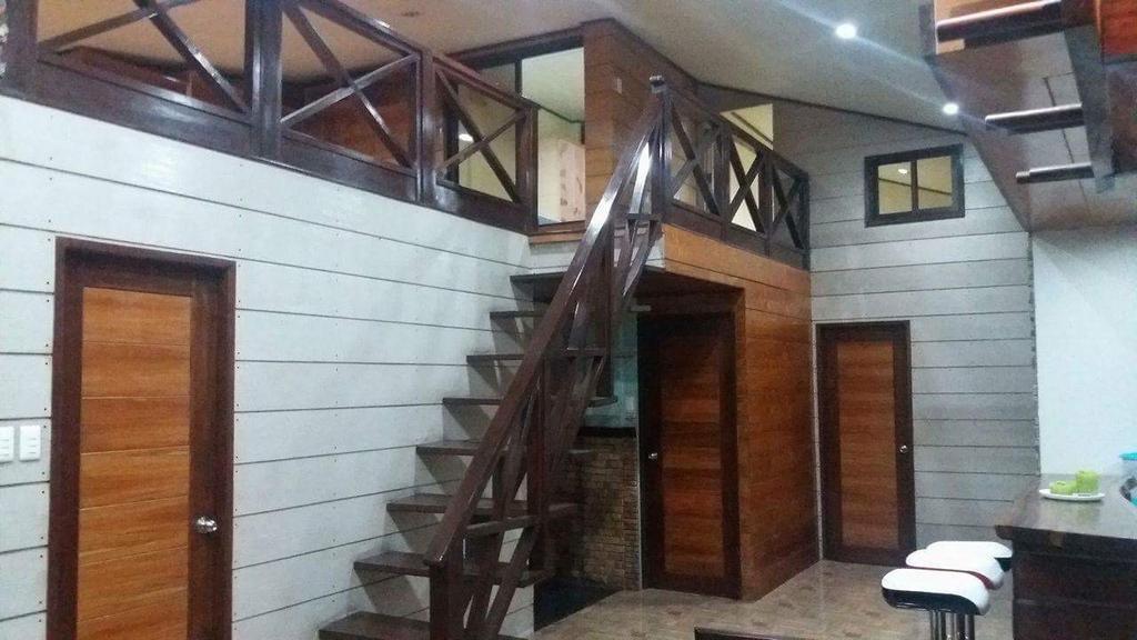 Affordable Baguio Apt 바기오 외부 사진